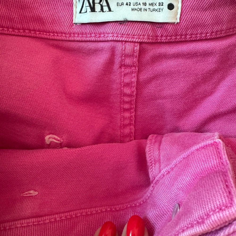 Pink pants💕 - Picture 2 of 5